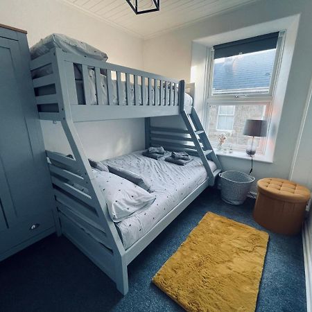 Beautiful 2 Bed Cornish CottageMadron エクステリア 写真