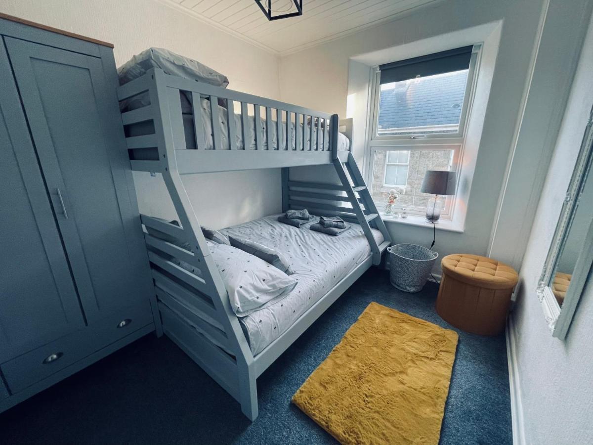 Beautiful 2 Bed Cornish CottageMadron エクステリア 写真
